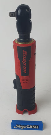 Snap On Tools 14.4V 3/8 Brushless Cordless Ratchet CTR861 - Tool Only